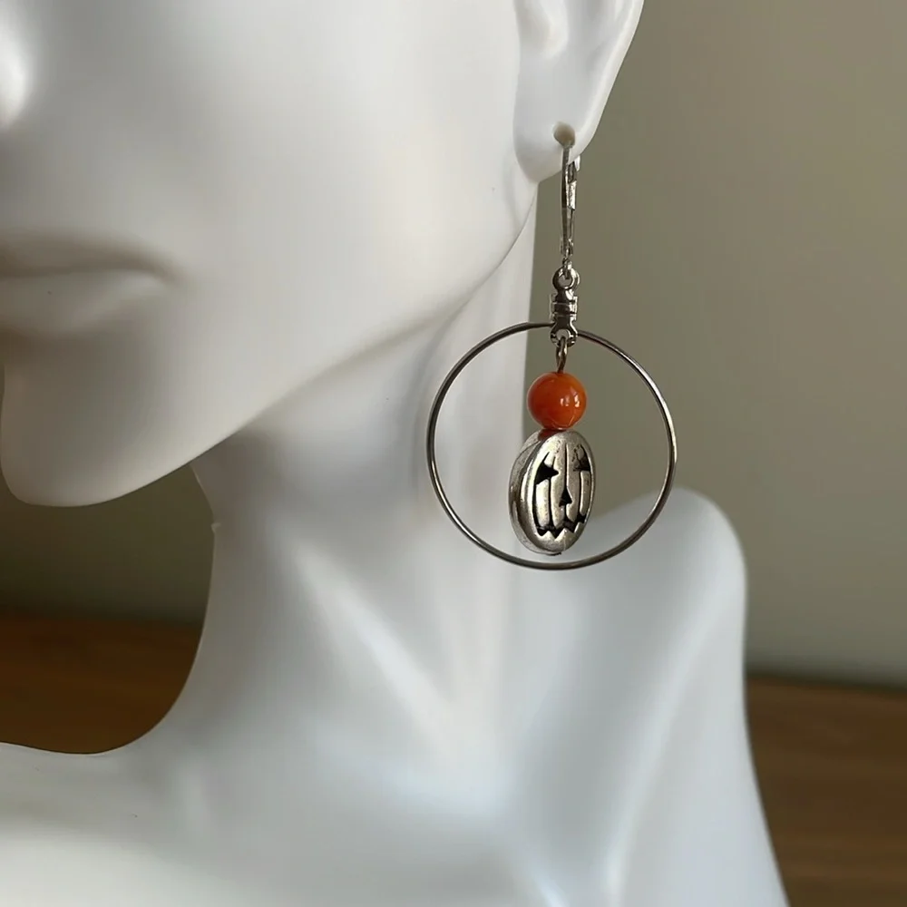 Hand Crafted handmade halloween